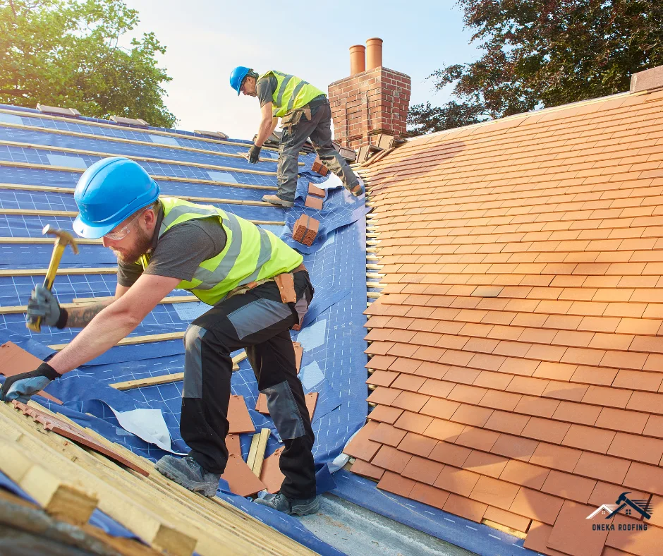 Why choose Roof Repair Near Me in Fedscreek, KY