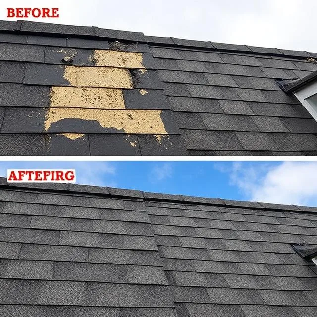 Roof Repair Near Me in Fedscreek, KY near me